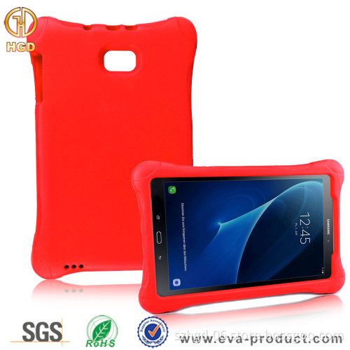 EVA foam meterial shockproof tablet case for samsung galaxy tab a 10.1 inch